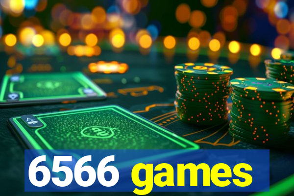 6566 games